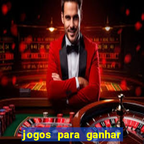 jogos para ganhar dinheiro via pix